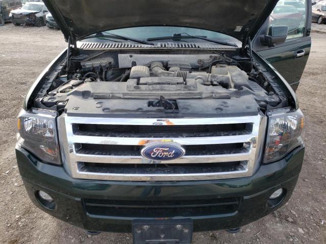 Photo 7 from auction – 2013 FORD EXPEDITION with VIN 1FMJK2A59DEF23672