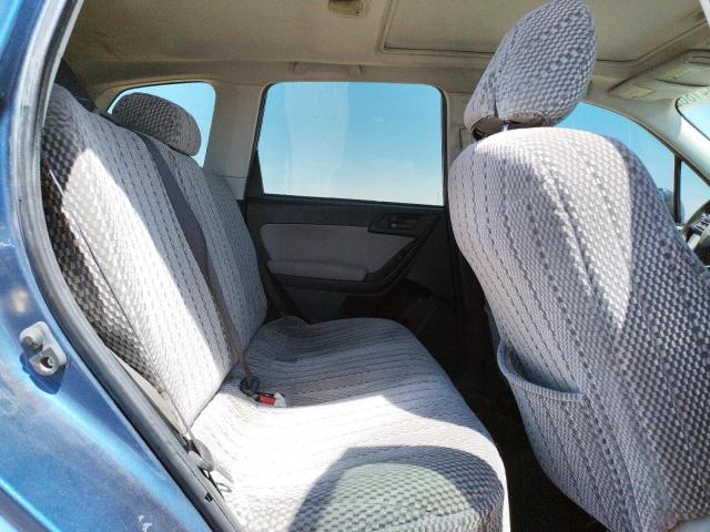 Photo 6 from auction – 2014 SUBARU FORESTER 2 with VIN JF2SJAEC7EH557917