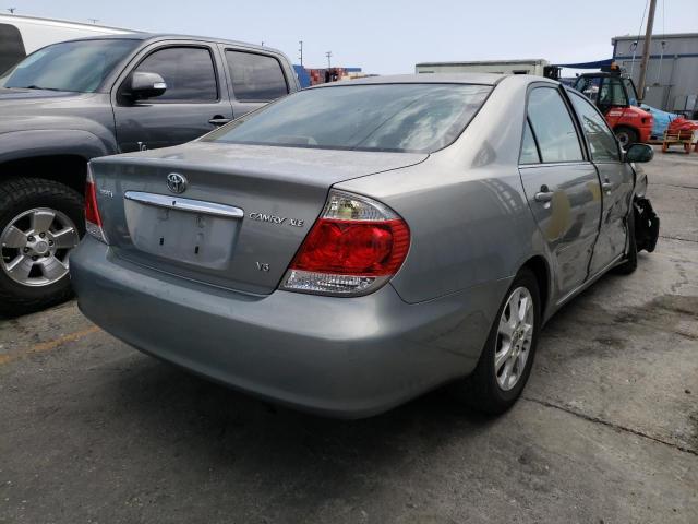 Photo 4 from auction – 2006 TOYOTA CAMRY LE with VIN JTDBF30K160170323