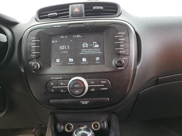 Photo 9 from auction – 2019 KIA SOUL + with VIN KNDJP3A5XK7640805