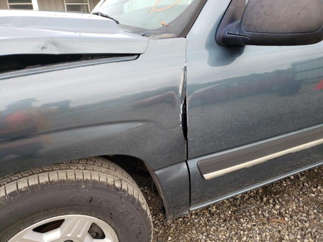 Photo 10 from auction – 2007 CHEVROLET SILVRK1500 with VIN 2GCEC13V571176633