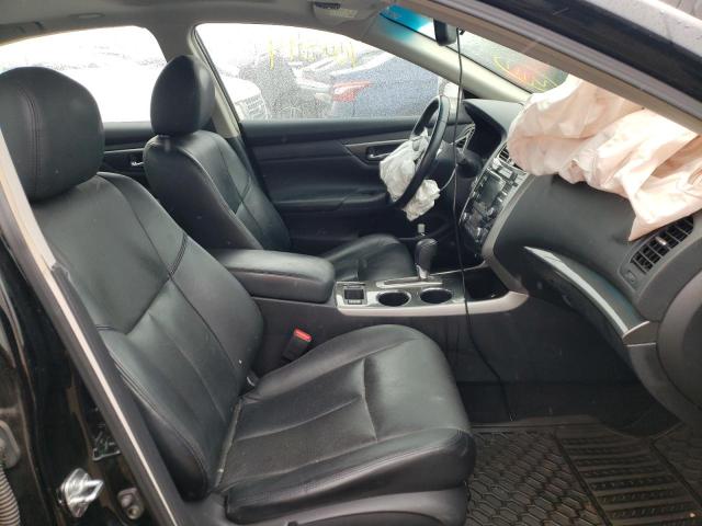 Photo 5 from auction – 2013 NISSAN ALTIMA 2.5 with VIN 1N4AL3AP7DC120882
