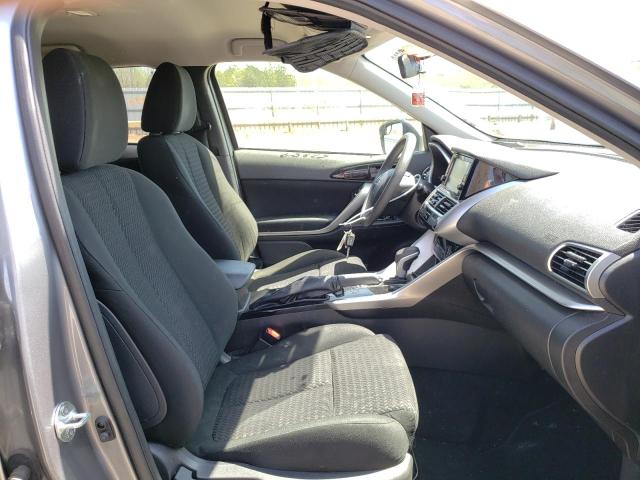Photo 5 from auction – 2020 MITSUBISHI ECLIPSE CR with VIN JA4AS3AA2LZ006240