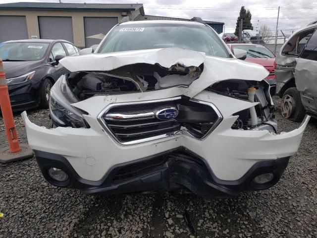 Photo 9 from auction – 2019 SUBARU OUTBACK 2. with VIN 4S4BSAHC5K3313808