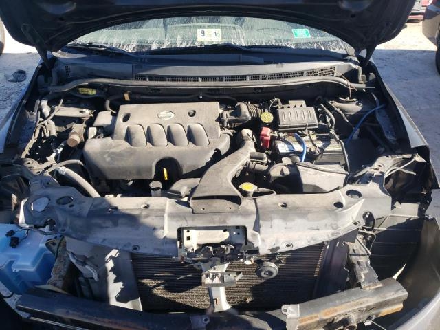 Photo 7 from auction – 2011 NISSAN VERSA S with VIN 3N1BC1CP2BL457612