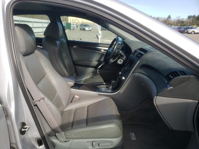 Photo 5 from auction – 2005 ACURA TL with VIN 19UUA66285A079706
