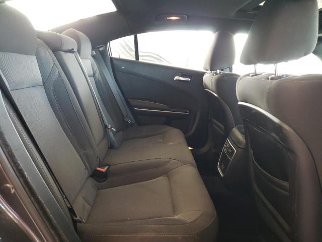 Photo 6 from auction – 2019 DODGE CHARGER SX with VIN 2C3CDXBG0KH717389