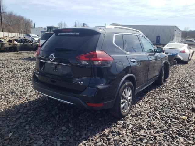 Photo 4 from auction – 2018 NISSAN ROGUE S with VIN KNMAT2MT1JP511463