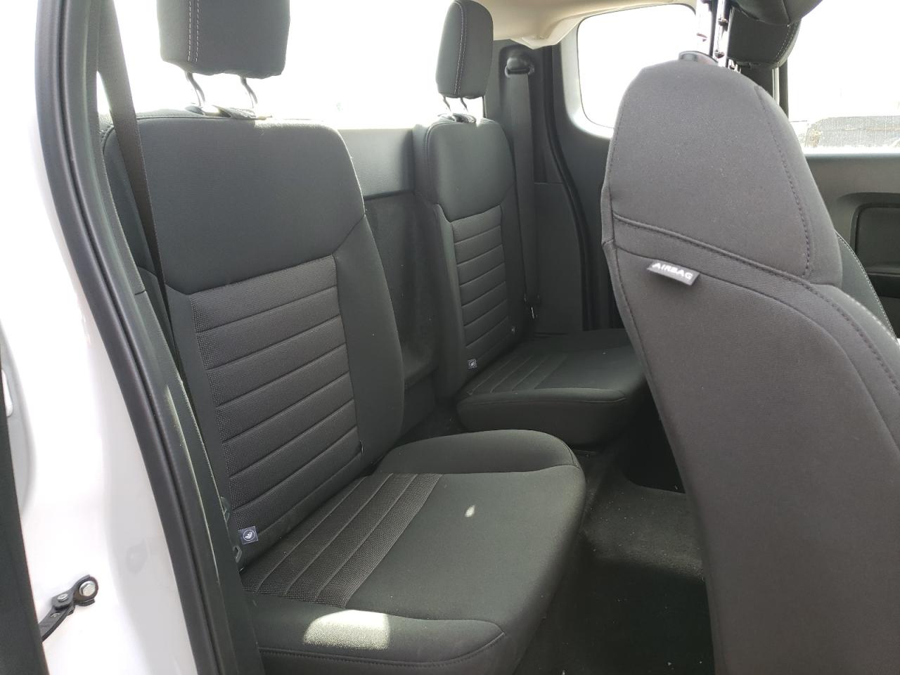 Photo 6 from auction – 2019 FORD RANGER XL with VIN 1FTER1FH3KLB04420