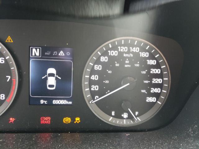 Photo 8 from auction – 2015 HYUNDAI SONATA SPO with VIN 5NPE34AF4FH237173