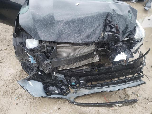 Photo 9 from auction – 2021 KIA FORTE FE with VIN 3KPF24AD8ME380974