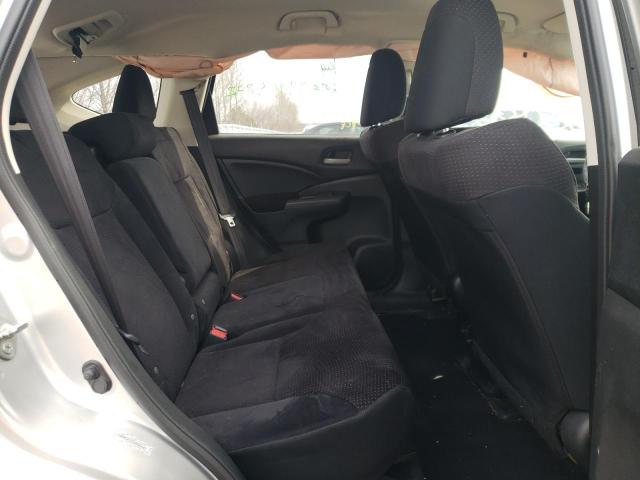 Photo 6 from auction – 2012 HONDA CR-V LX with VIN 2HKRM3H32CH000441