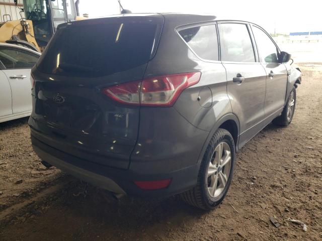 Photo 4 from auction – 2016 FORD ESCAPE SE with VIN 1FMCU0G74GUA14258