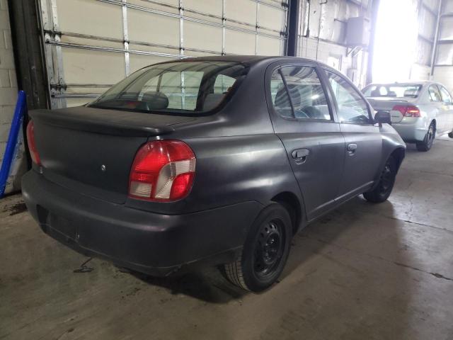 Photo 4 from auction – 2000 TOYOTA ECHO with VIN JTDBT1237Y0093091