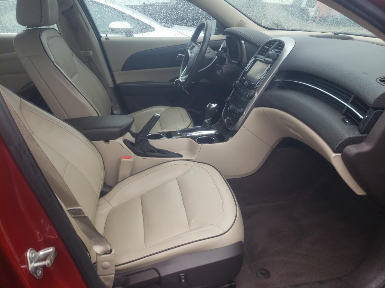 Photo 5 from auction – 2014 CHEVROLET MALIBU 2LT with VIN 1G11E5SL3EU148615