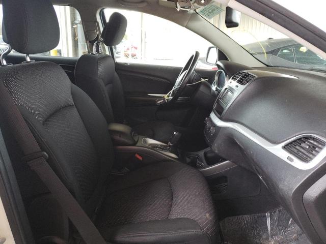 Photo 5 from auction – 2012 DODGE JOURNEY CR with VIN 3C4PDDDG2CT148840