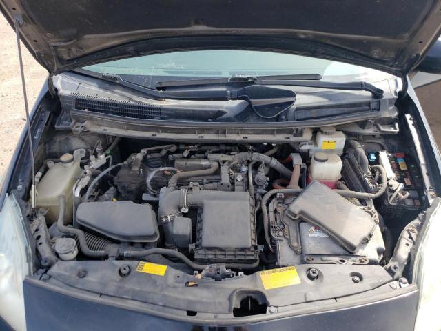 Photo 7 from auction – 2010 TOYOTA PRIUS with VIN JTDKN3DU1A0126068