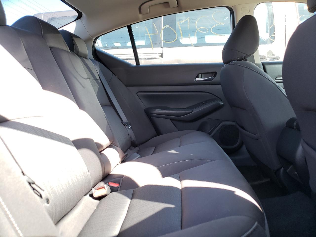 Photo 6 from auction – 2020 NISSAN ALTIMA S with VIN 1N4BL4BV4LC220086