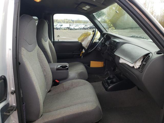 Photo 5 from auction – 2002 FORD RANGER SUP with VIN 1FTZR45E62PB49032