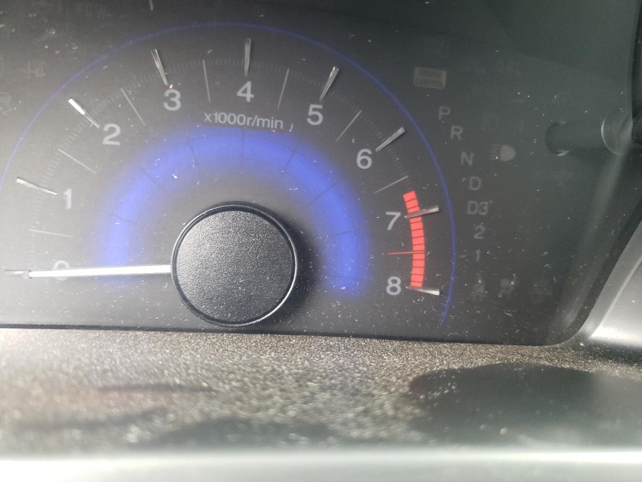 صورة رقم 8 من المزاد - 2013 HONDA CIVIC EX مع VIN 19XFB2F83DE045122