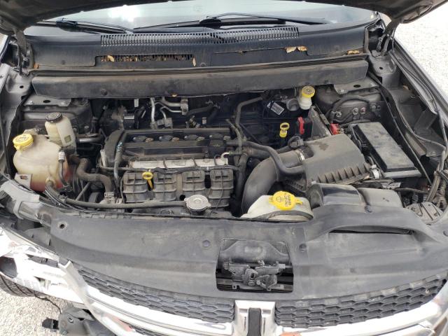 Photo 7 from auction – 2015 DODGE JOURNEY SX with VIN 3C4PDCBB4FT592601