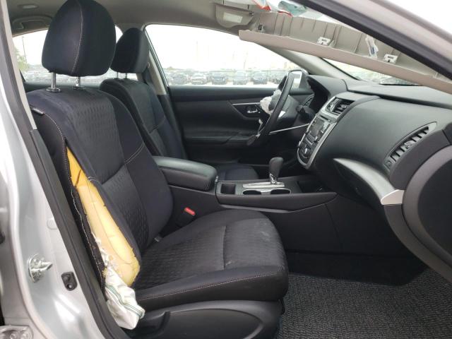 Photo 5 from auction – 2017 NISSAN ALTIMA 2.5 with VIN 1N4AL3AP8HC261501