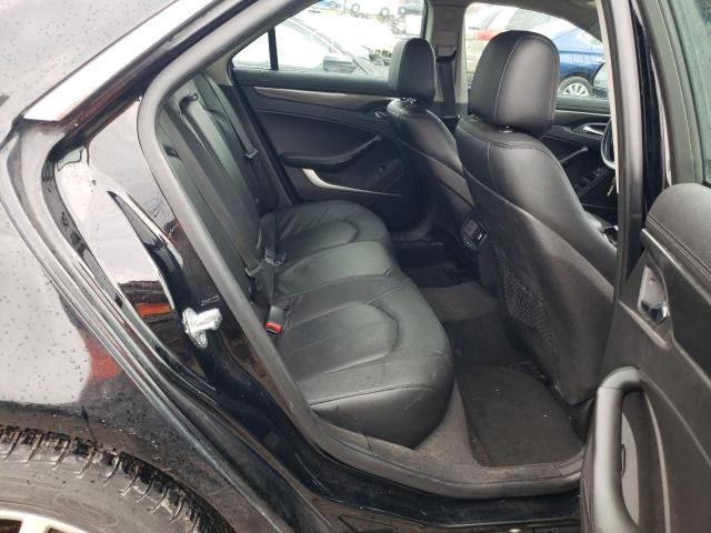 Photo 6 from auction – 2011 CADILLAC CTS with VIN 1G6DA5EY0B0145958