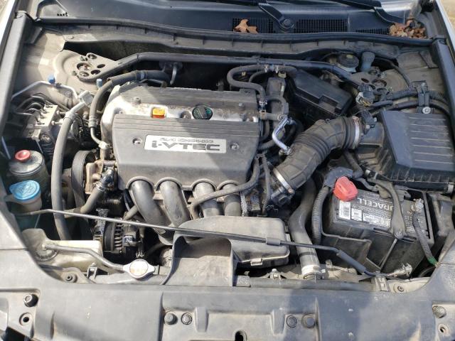 Photo 7 from auction – 2008 HONDA ACCORD EXL with VIN 1HGCP25898A044136