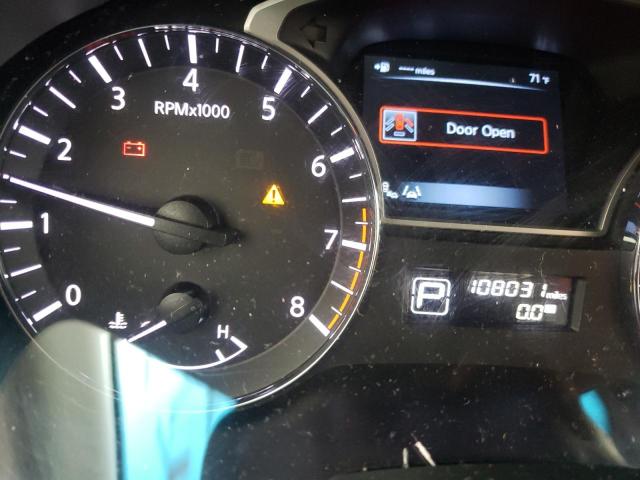 Photo 8 from auction – 2013 NISSAN ALTIMA 2.5 with VIN 1N4AL3AP8DN507378