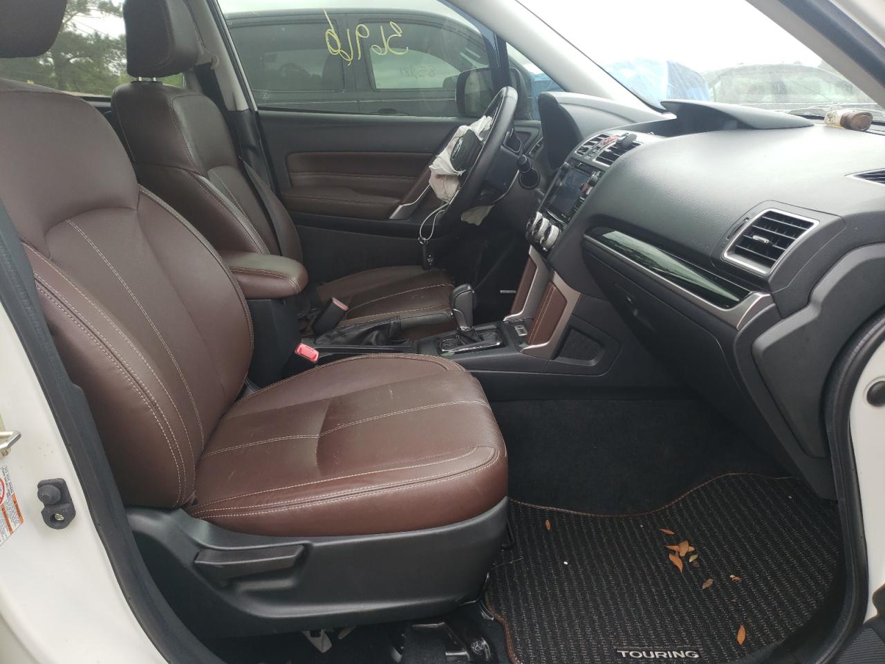 Photo 5 from auction – 2017 SUBARU FORESTER 2 with VIN JF2SJAWC3HH567363