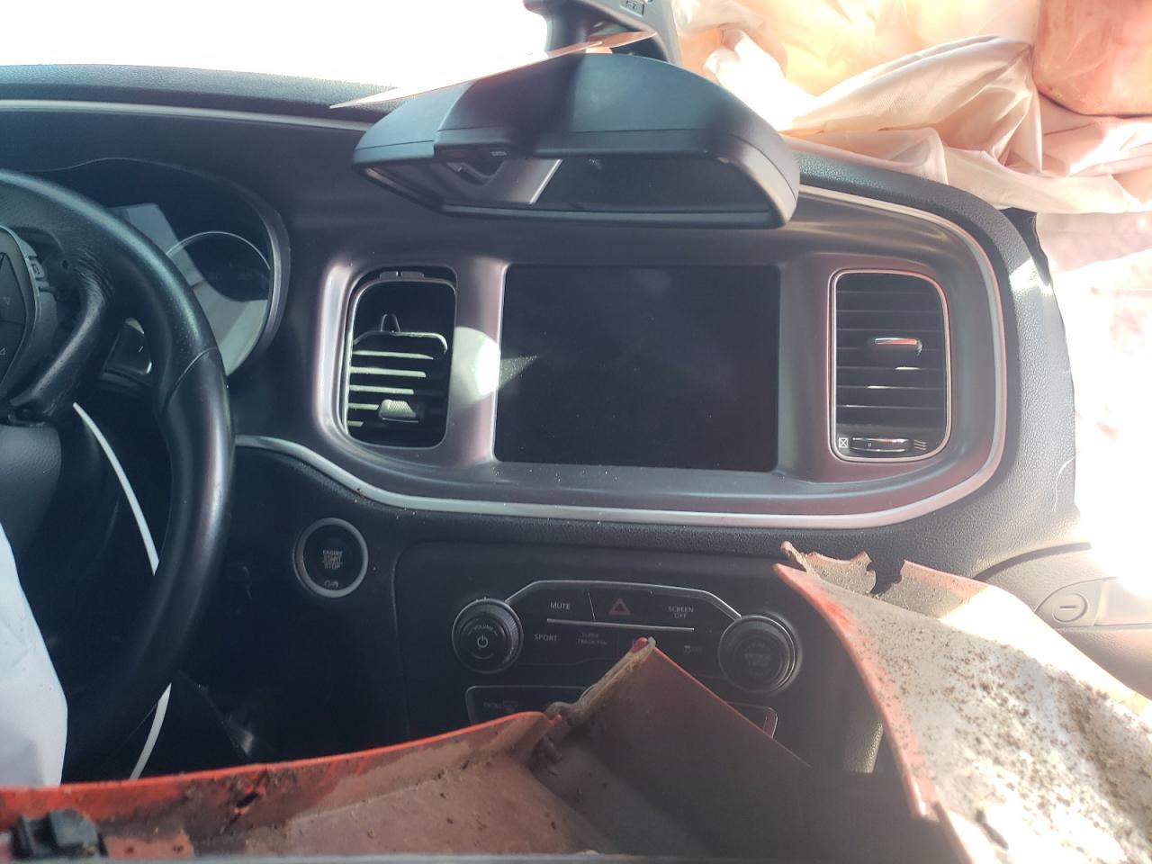 Photo 9 from auction – 2019 DODGE CHARGER GT with VIN 2C3CDXHG9KH608744