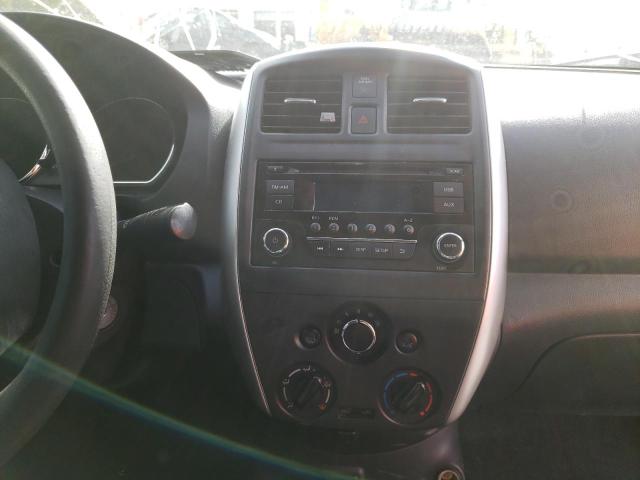 Photo 9 from auction – 2017 NISSAN VERSA S with VIN 3N1CN7AP1HL850515