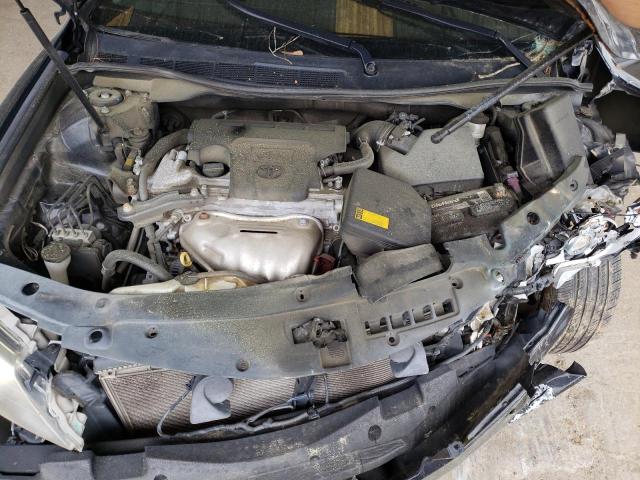 Photo 7 from auction – 2013 TOYOTA CAMRY L with VIN 4T1BF1FK3DU261767