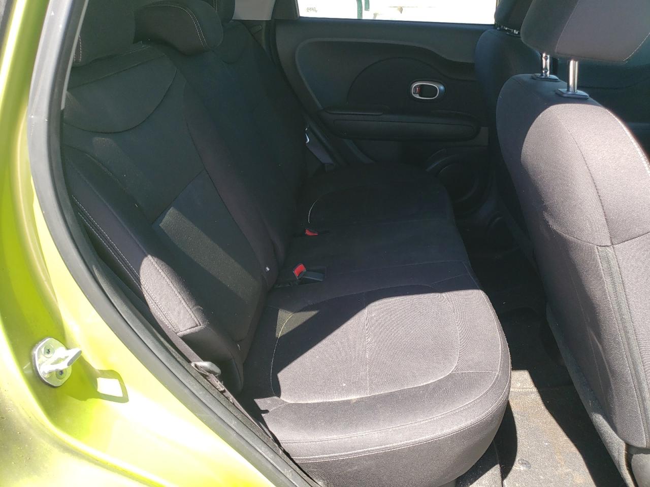 Photo 6 from auction – 2015 KIA SOUL with VIN KNDJN2A25F7779946