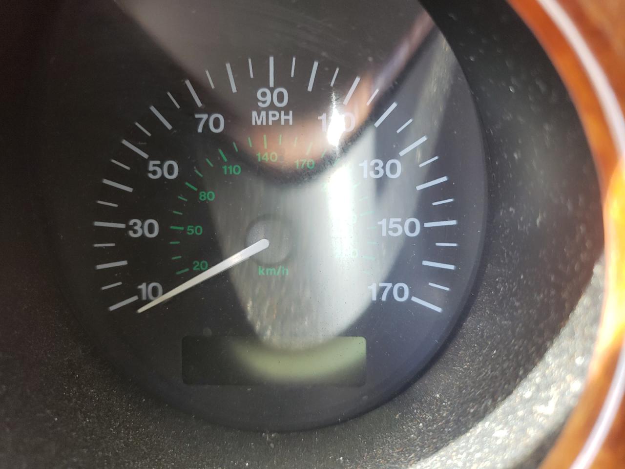 صورة رقم 8 من المزاد - 2000 JAGUAR XK8 مع VIN SAJJA42C9YNA07662