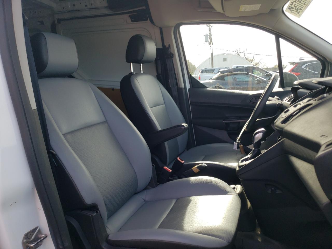 Photo 5 from auction – 2018 FORD TRANSIT CO with VIN NM0LS7E76J1345399