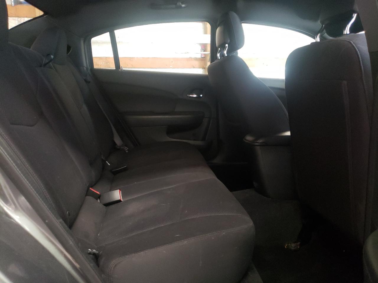 Photo 6 from auction – 2013 CHRYSLER 200 TOURIN with VIN 1C3CCBBG1DN723413