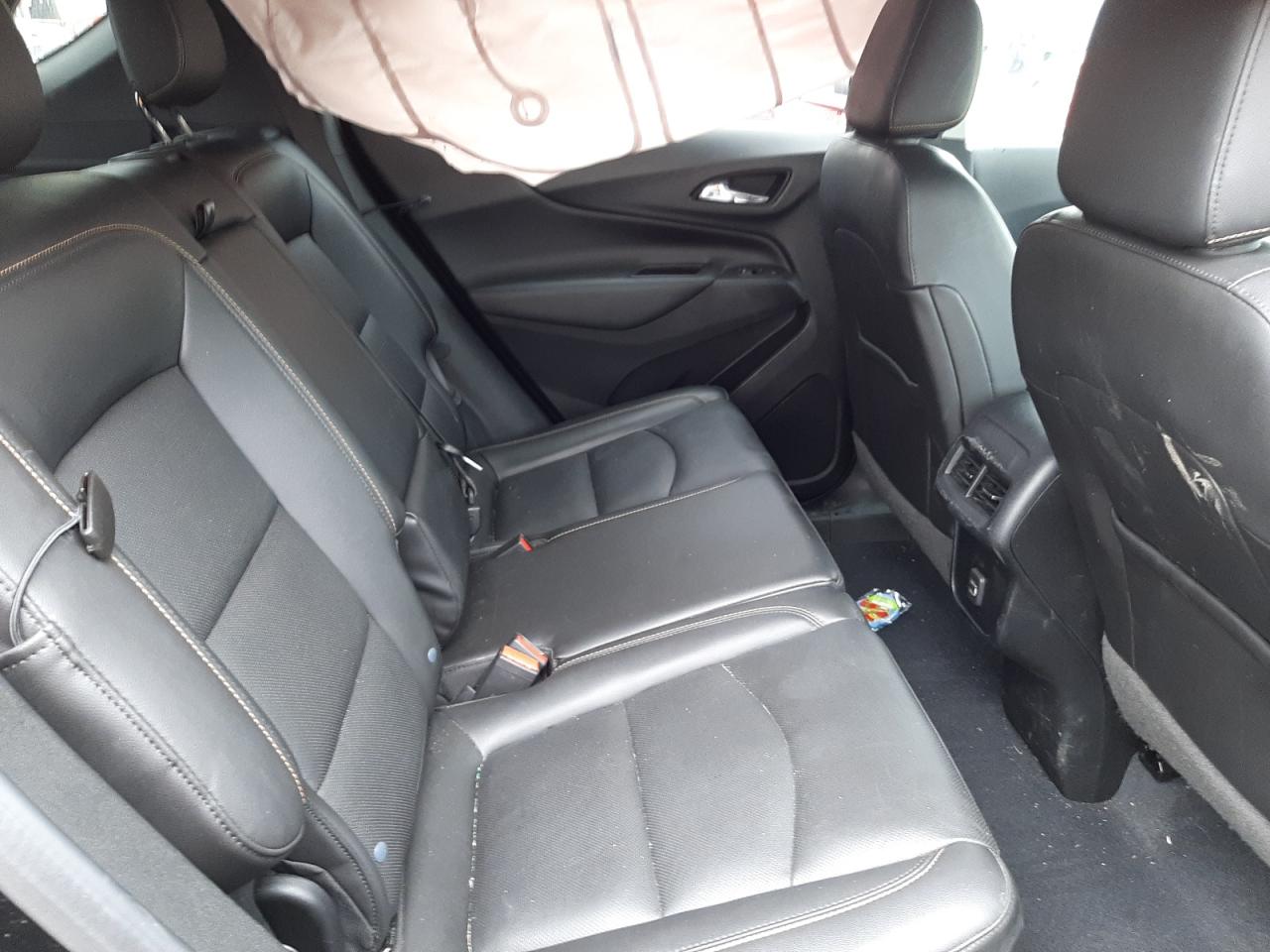 Photo 6 from auction – 2020 CHEVROLET EQUINOX LT with VIN 2GNAXLEX6L6138085