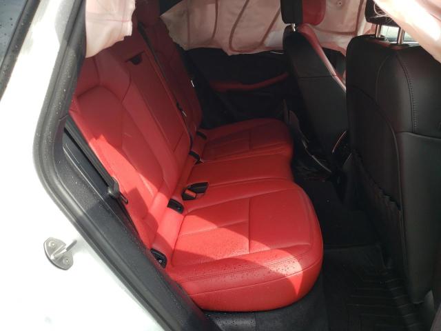Photo 6 from auction – 2021 PORSCHE MACAN with VIN WP1AA2A51MLB17208