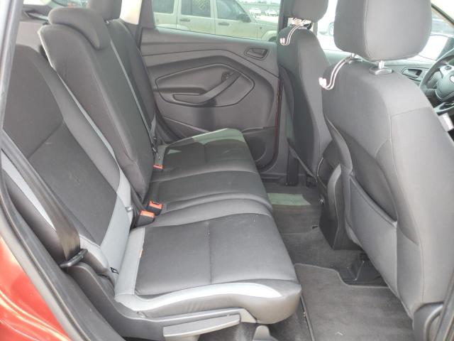Photo 6 from auction – 2014 FORD ESCAPE S with VIN 1FMCU0F78EUA36889