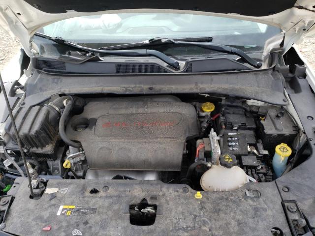 Photo 7 from auction – 2018 JEEP COMPASS LA with VIN 3C4NJDBB7JT262272