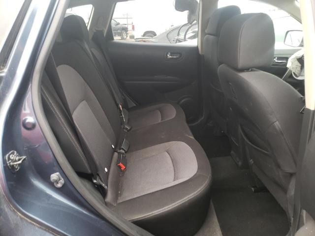 Photo 6 from auction – 2013 NISSAN ROGUE S with VIN JN8AS5MV2DW648299