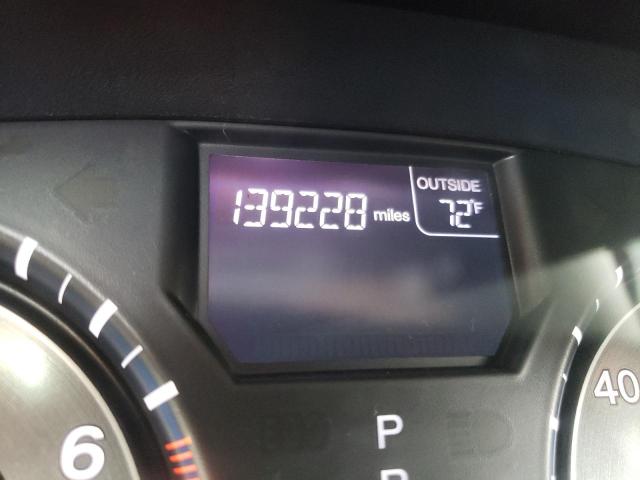 Photo 8 from auction – 2011 HONDA ODYSSEY EX with VIN 5FNRL5H47BB016333