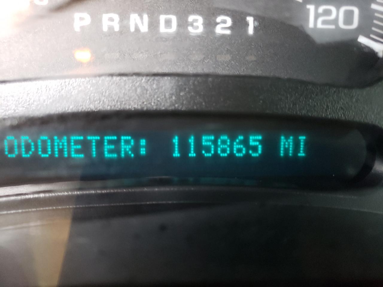 Photo 8 from auction – 2006 CHEVROLET SILVERADO with VIN 2GCEC19T061134648