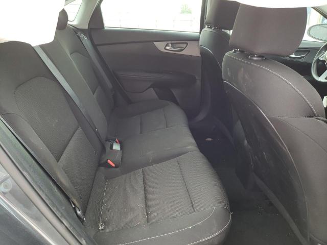 Photo 6 from auction – 2021 KIA FORTE FE with VIN 3KPF24AD9ME381387
