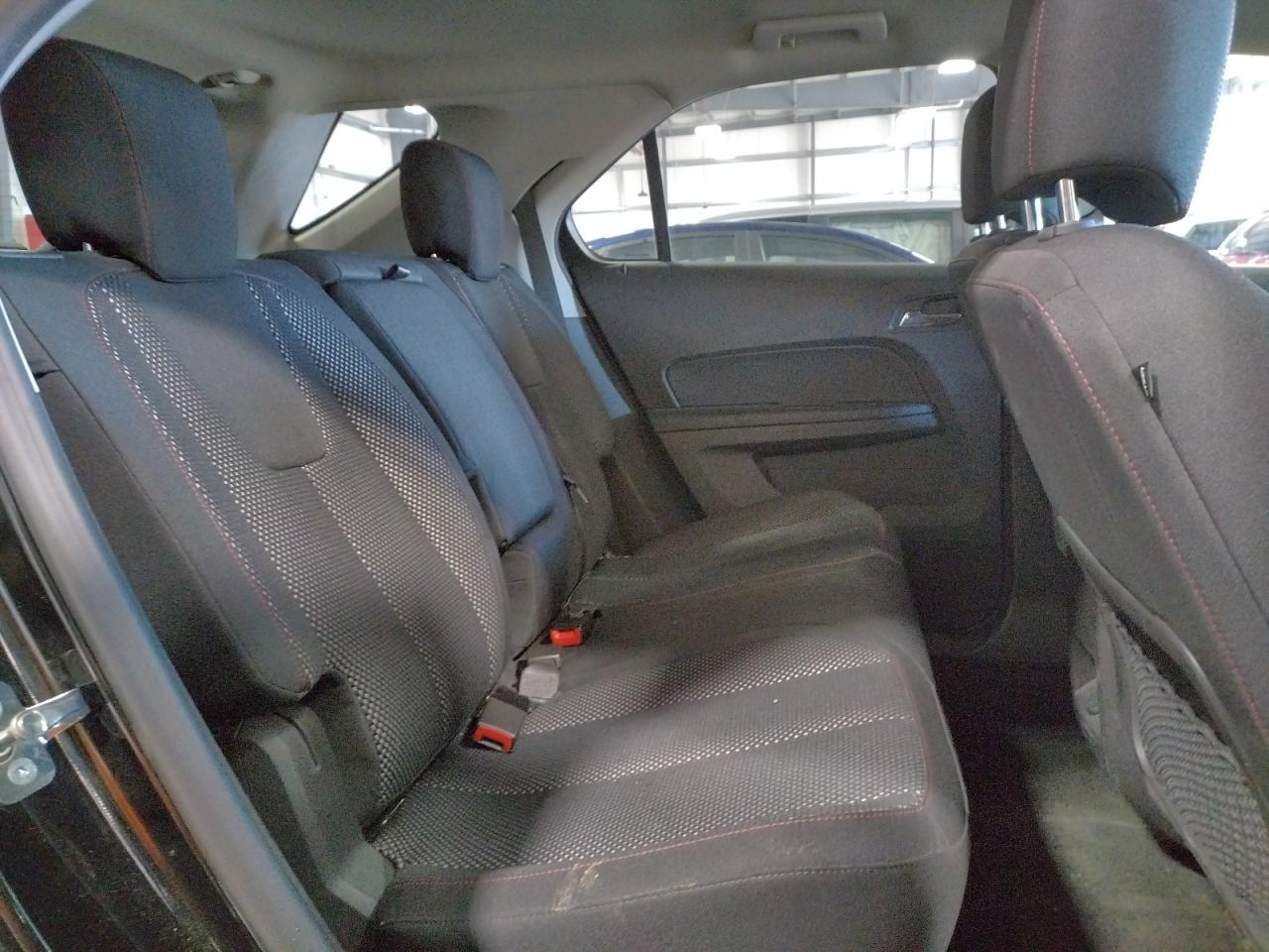 Photo 6 from auction – 2015 CHEVROLET EQUINOX LT with VIN 2GNFLFEK4F6251819