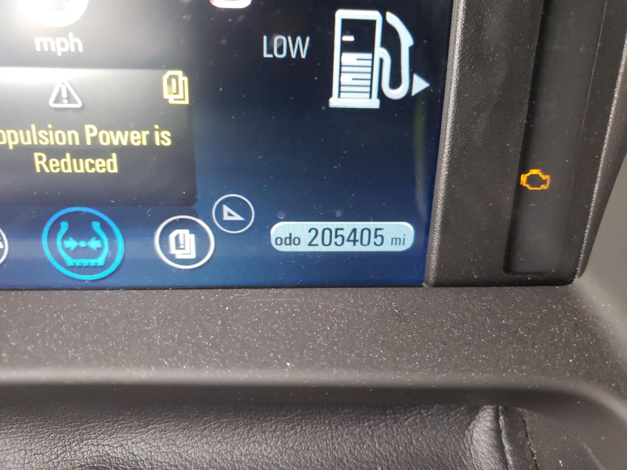 Photo 8 from auction – 2012 CHEVROLET VOLT with VIN 1G1RD6E4XCU105905