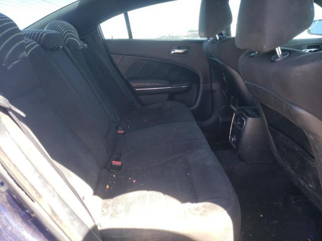 Photo 6 from auction – 2013 DODGE CHARGER R/ with VIN 2C3CDXCT8DH669784