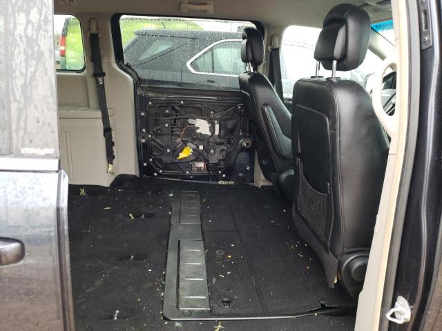 Photo 6 from auction – 2014 CHRYSLER TOWN & COU with VIN 2C4RC1BG0ER295497