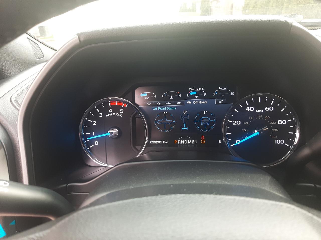 Photo 8 from auction – 2017 FORD F350 SUPER with VIN 1FT8W3BT8HEC01525
